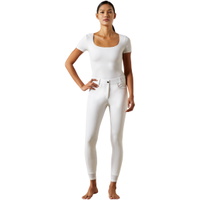 Damen Tri Factor Nt Full Seat Breech